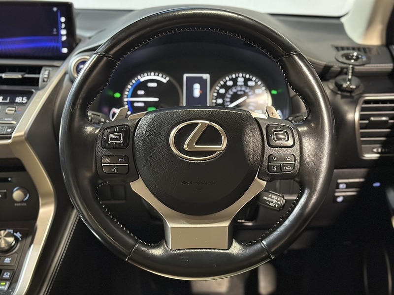 Used Lexus NX 2019 for sale - 77260849: Photo 19