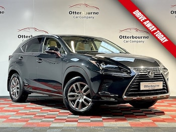 Used Lexus NX 2019 for sale - 77260849: Photo