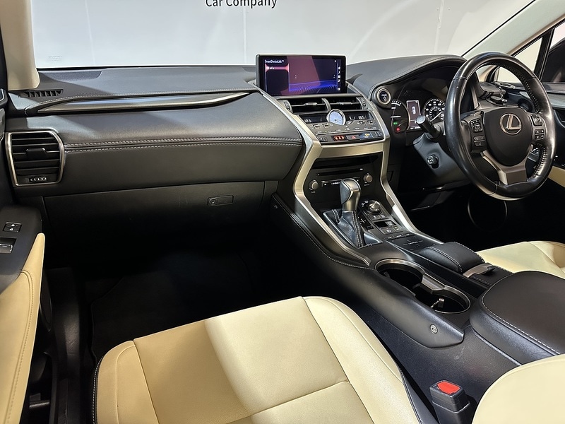 Used Lexus NX 2019 for sale - 77260849: Photo 2