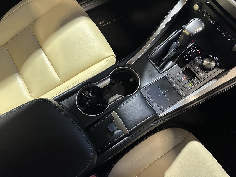 Used Lexus NX 2019 for sale - 77260849: Photo 20