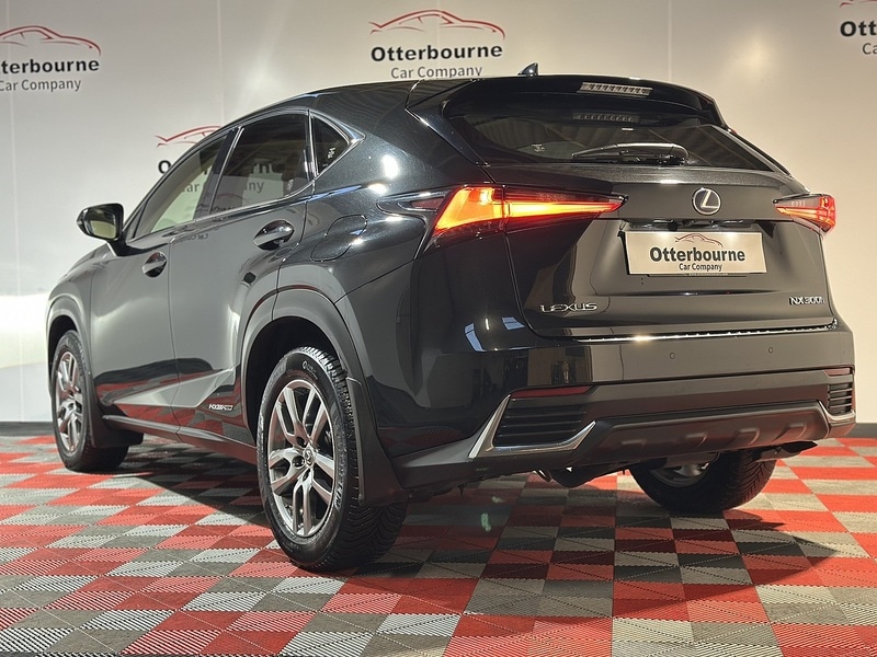 Used Lexus NX 2019 for sale - 77260849: Photo 21