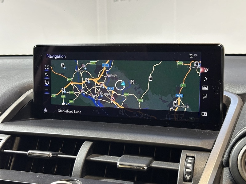 Used Lexus NX 2019 for sale - 77260849: Photo 23