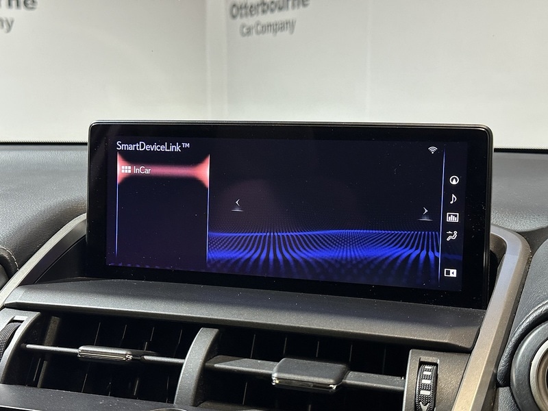 Used Lexus NX 2019 for sale - 77260849: Photo 25