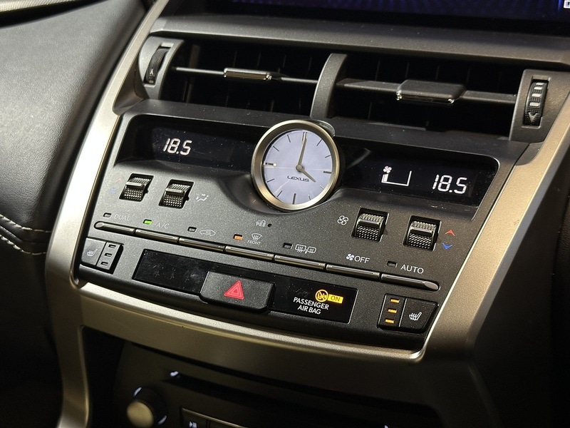 Used Lexus NX 2019 for sale - 77260849: Photo 27