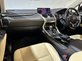 Used Lexus NX 2019 for sale - 77260849: Photo