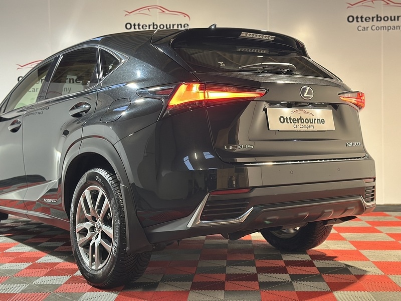 Used Lexus NX 2019 for sale - 77260849: Photo 31