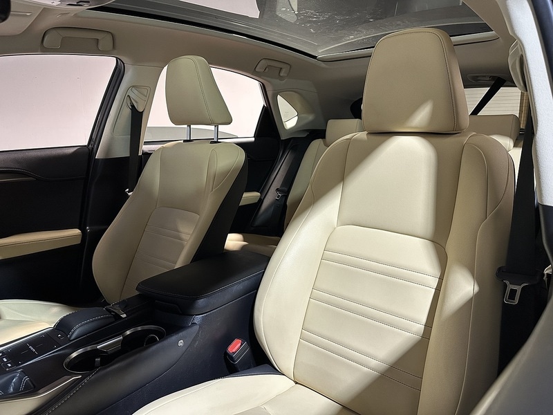 Used Lexus NX 2019 for sale - 77260849: Photo 36