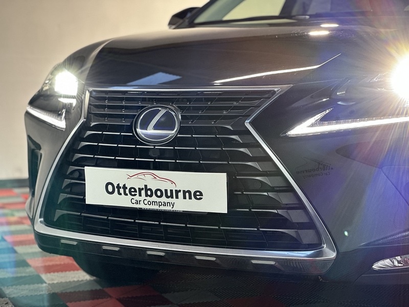 Used Lexus NX 2019 for sale - 77260849: Photo 39