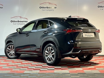 Used Lexus NX 2019 for sale - 77260849: Photo