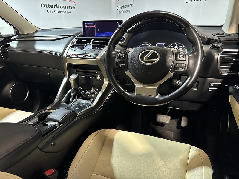 Used Lexus NX 2019 for sale - 77260849: Photo 4