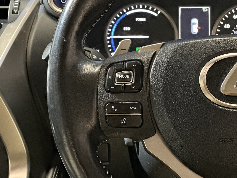 Used Lexus NX 2019 for sale - 77260849: Photo 45