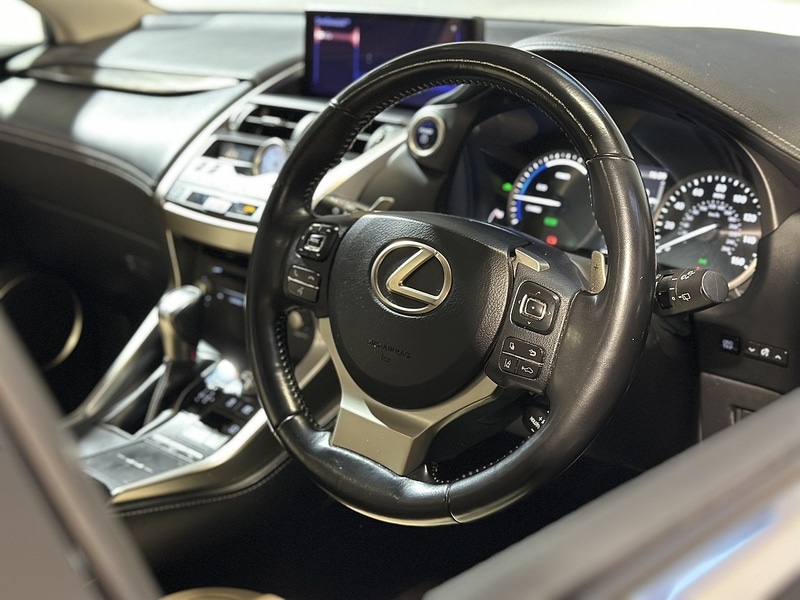 Used Lexus NX 2019 for sale - 77260849: Photo 49