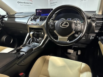 Used Lexus NX 2019 for sale - 77260849: Photo