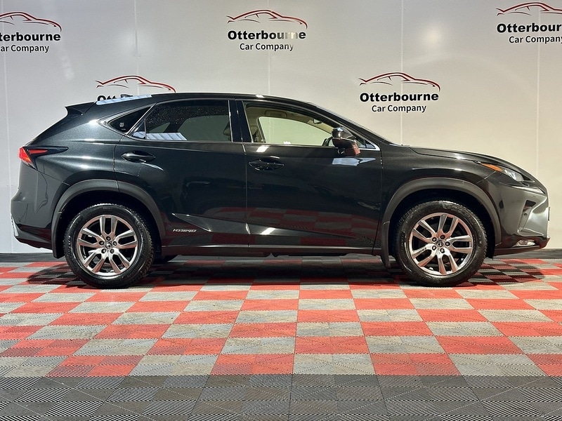 Used Lexus NX 2019 for sale - 77260849: Photo 5