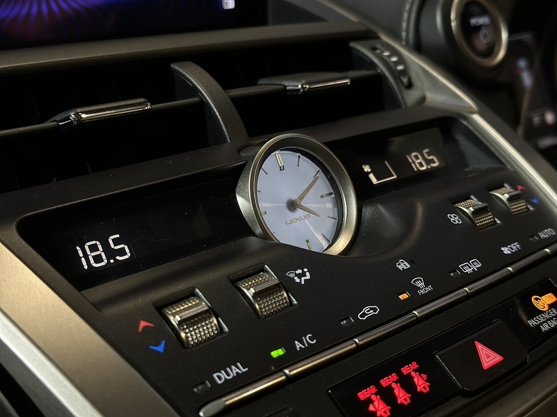 Used Lexus NX 2019 for sale - 77260849: Photo 54