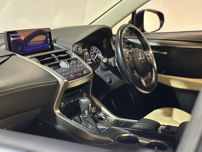 Used Lexus NX 2019 for sale - 77260849: Photo 55