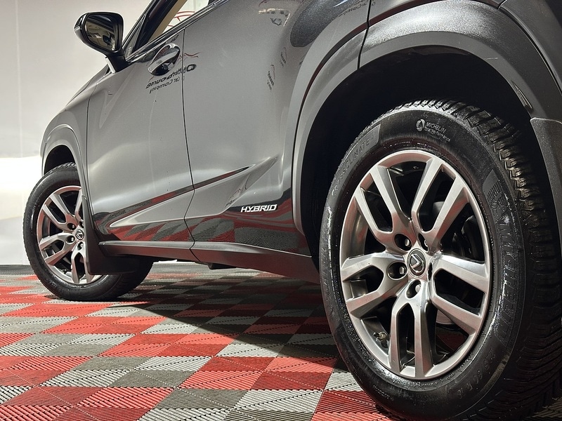 Used Lexus NX 2019 for sale - 77260849: Photo 57