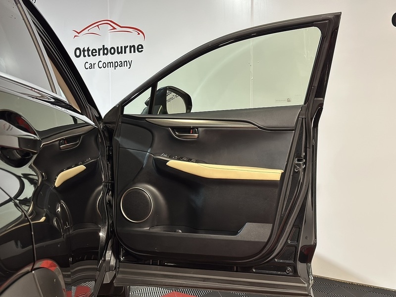 Used Lexus NX 2019 for sale - 77260849: Photo 59