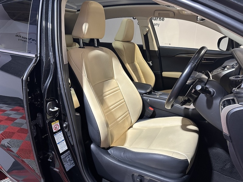 Used Lexus NX 2019 for sale - 77260849: Photo 6