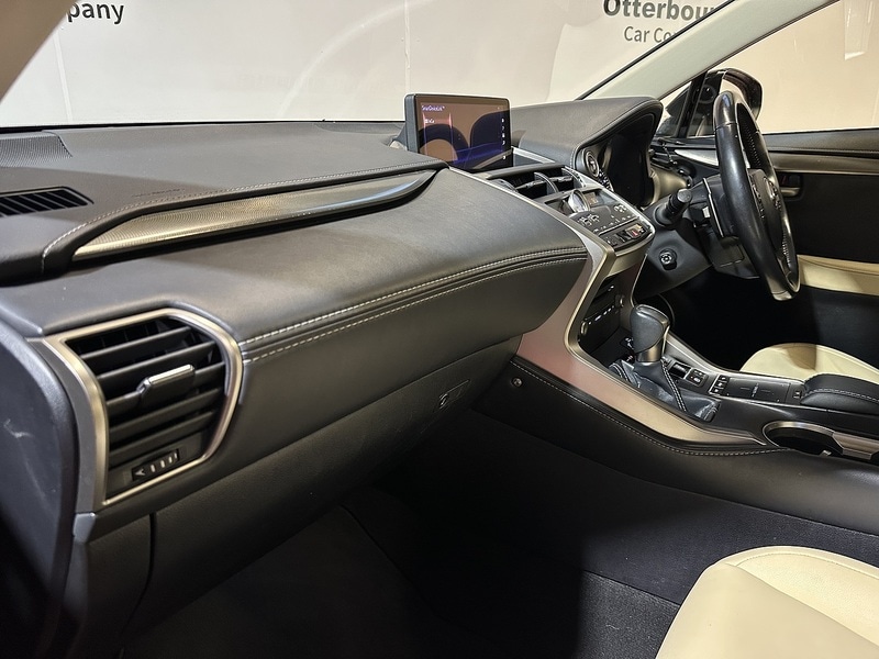 Used Lexus NX 2019 for sale - 77260849: Photo 60