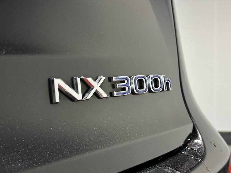 Used Lexus NX 2019 for sale - 77260849: Photo 62