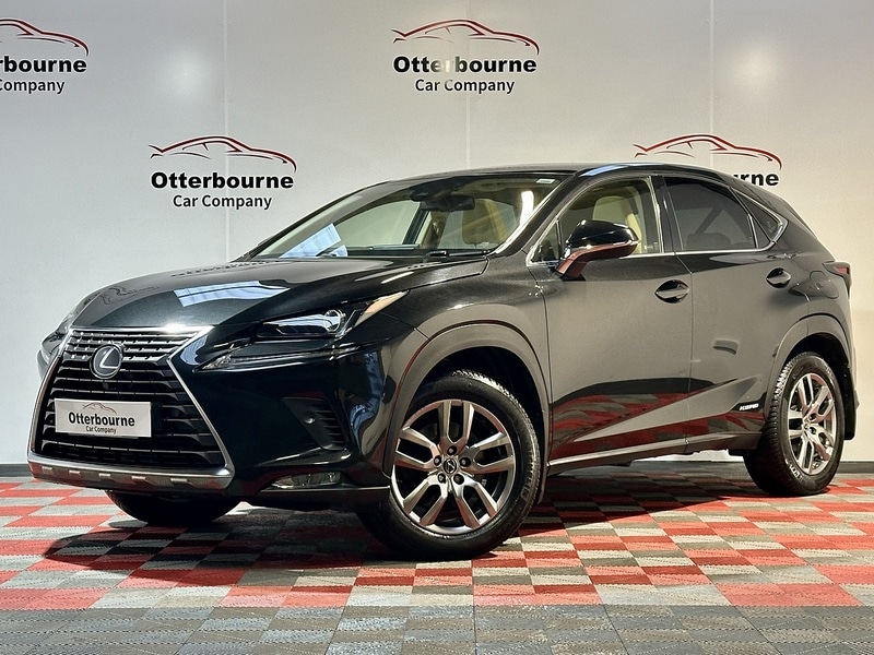 Used Lexus NX 2019 for sale - 77260849: Photo 7