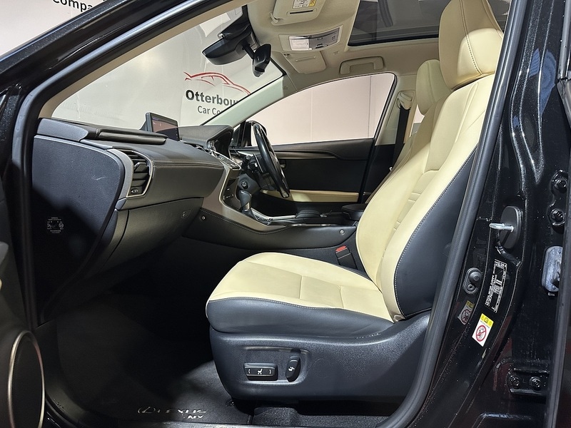 Used Lexus NX 2019 for sale - 77260849: Photo 72