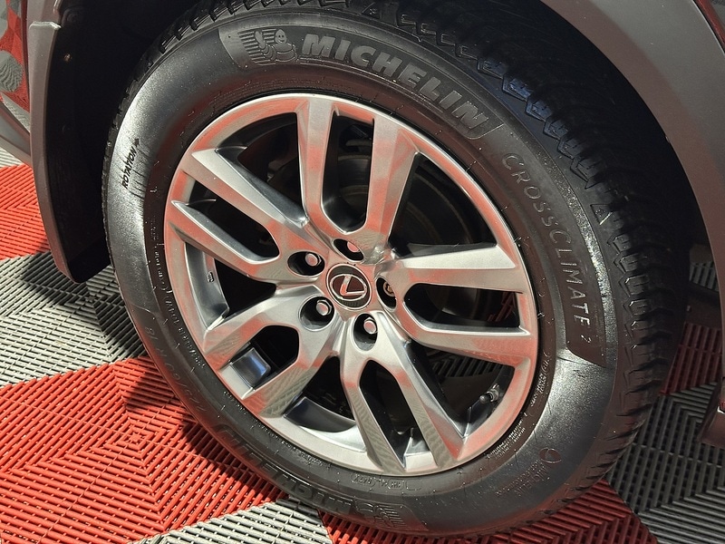 Used Lexus NX 2019 for sale - 77260849: Photo 76