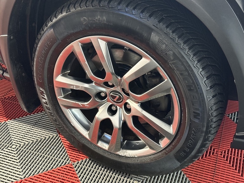 Used Lexus NX 2019 for sale - 77260849: Photo 77