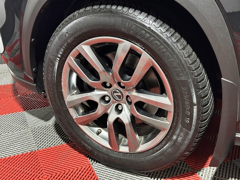 Used Lexus NX 2019 for sale - 77260849: Photo 78