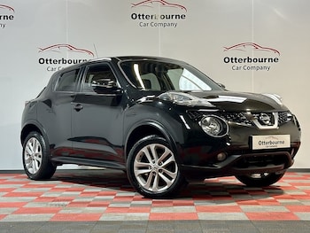 2018 - dCi N-Connecta 5-Door