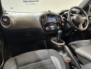 Used Nissan Juke 2018 for sale - 76798806: Photo