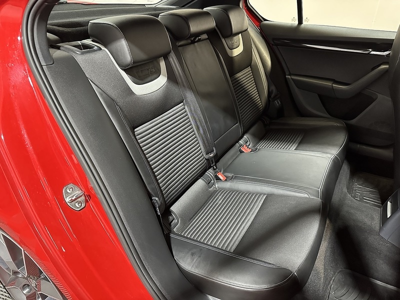 Used Skoda Octavia 2016 for sale - 77821940: Photo 10