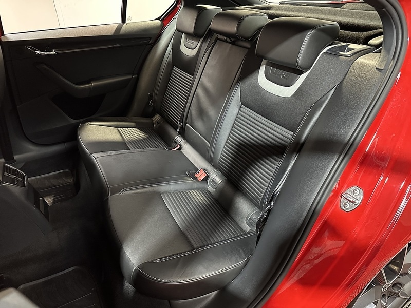 Used Skoda Octavia 2016 for sale - 77821940: Photo 12