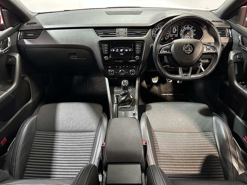 Used Skoda Octavia 2016 for sale - 77821940: Photo 14