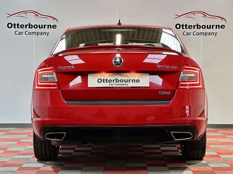 Used Skoda Octavia 2016 for sale - 77821940: Photo 15