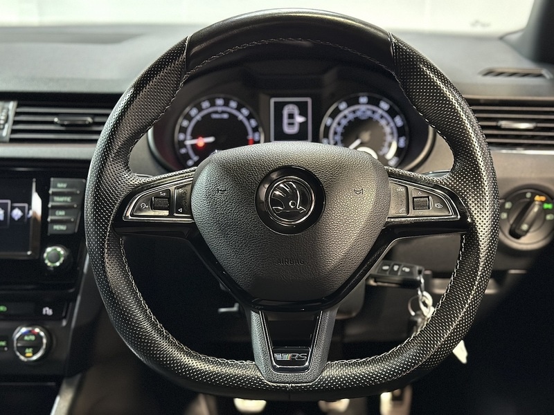 Used Skoda Octavia 2016 for sale - 77821940: Photo 18