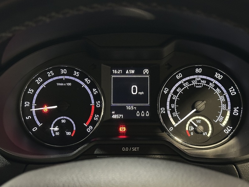 Used Skoda Octavia 2016 for sale - 77821940: Photo 19