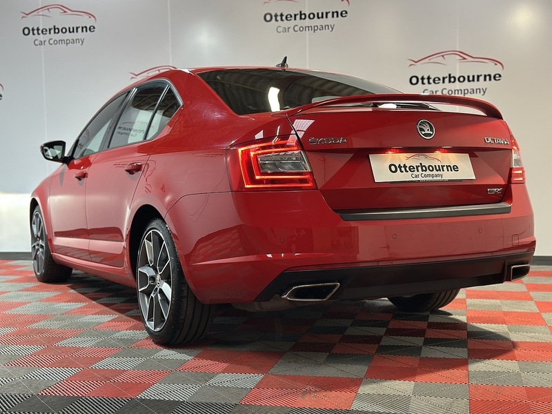 Used Skoda Octavia 2016 for sale - 77821940: Photo 21