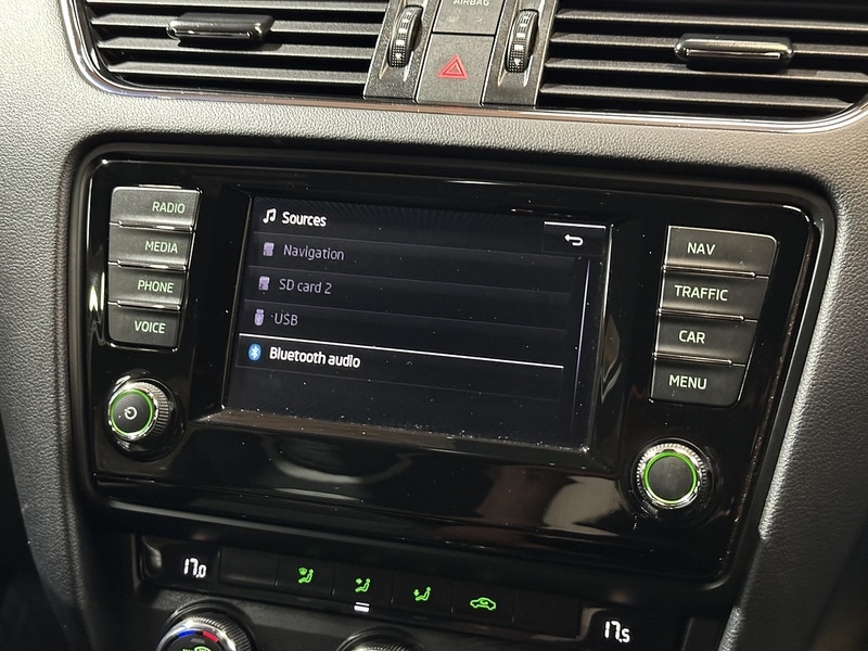 Used Skoda Octavia 2016 for sale - 77821940: Photo 22