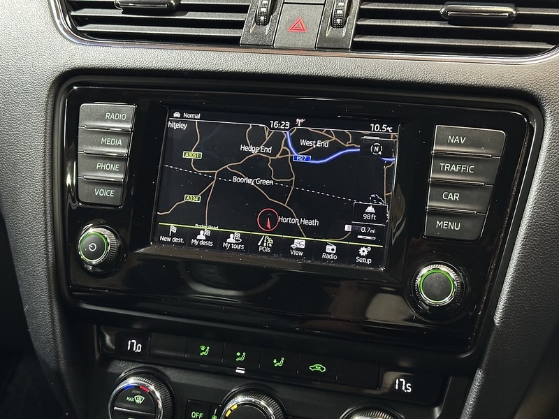 Used Skoda Octavia 2016 for sale - 77821940: Photo 23