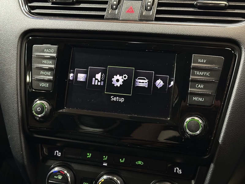 Used Skoda Octavia 2016 for sale - 77821940: Photo 25