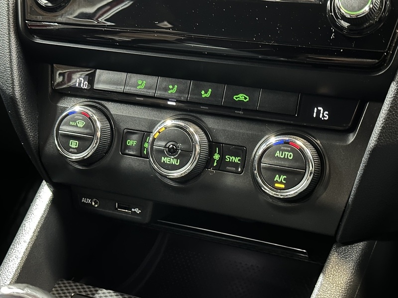 Used Skoda Octavia 2016 for sale - 77821940: Photo 26