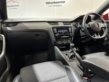 Used Skoda Octavia 2016 for sale - 77821940: Photo