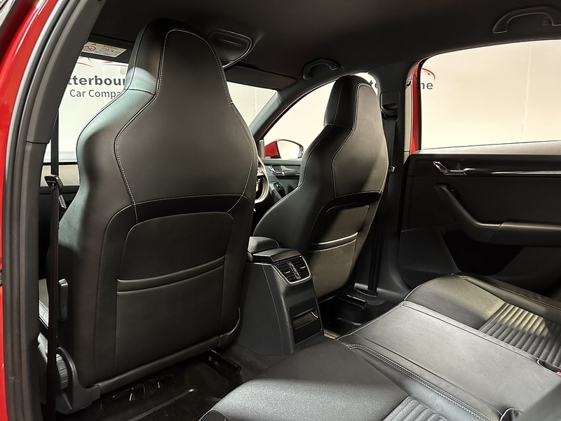 Used Skoda Octavia 2016 for sale - 77821940: Photo 30