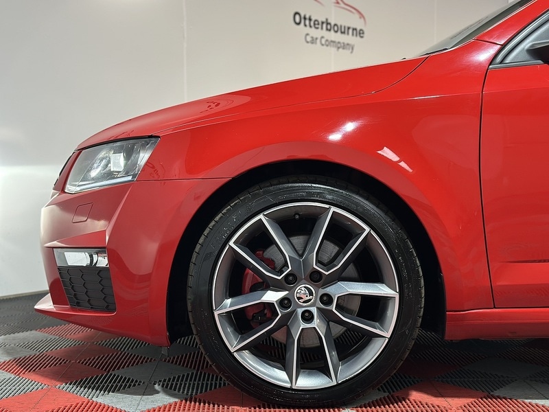 Used Skoda Octavia 2016 for sale - 77821940: Photo 36