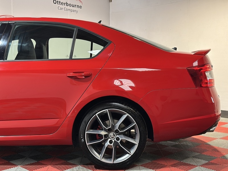 Used Skoda Octavia 2016 for sale - 77821940: Photo 37