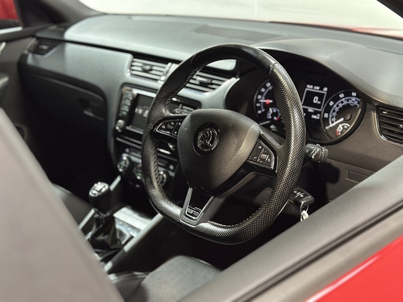 Used Skoda Octavia 2016 for sale - 77821940: Photo 41