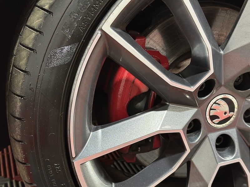 Used Skoda Octavia 2016 for sale - 77821940: Photo 43