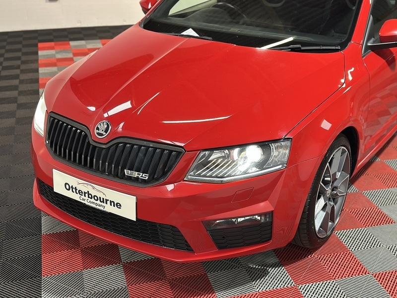 Used Skoda Octavia 2016 for sale - 77821940: Photo 45